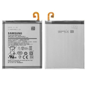Акумулятори Аккумуляторы ^/--/^ Акумулятор EB-BA /--/ 750 /--/ ABU N для Samsung A /--/ 105 /--/ F/DS Galaxy A /--/ 10, A /--/ 750 Galaxy A /--/ 7 (2018), A /--/ 750 /--/ F Galaxy A /--/ 7 (20 - фото фото фото