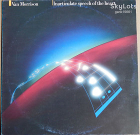 Платівки Пластинки ^/--/^ Van Morrison – Inarticulate Speech Of The Heart  (Mercury – 811 140-1, Italy) VG+/EX+ ^_^^^ Van Morrison – Inarticulate Speech Of The Heart (Mercury – 811 140-1, Italy) VG+/EX+ - фото фото фото