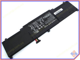 Акумулятори Аккумуляторы ^/--/^ Батарея C /--/ 31 /--/ N /--/ 1339 для ASUS ZenBook Q /--/ 302 /--/ L, Q /--/ 302 /--/ LA series (11.10 /--/ V 4100 /--/ mAh 45 /--/ Wh) - фото фото фото
