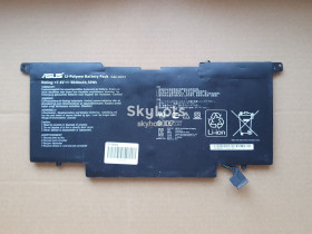 Акумулятори Аккумуляторы ^/--/^ Неисправный аккумулятор Asus C /--/ 22-UX /--/ 31 для ноутбука ^_^^^ Asus C /--/ 22-UX /--/ 31 для ноутбука - фото фото фото