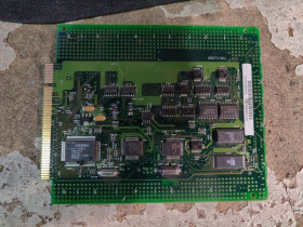Інше Другое ^/--/^ SCSI RAID карта Intel A /--/ 42862-110 PCI № 241311125 ^_^^^ SCSI RAID карта Intel A /--/ 42862-110 PCI No 241311125 - фото фото фото