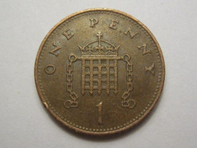 Єлизавета II (після ) Елизавета II (после ) ^/--/^ Великобритания 1 пенни 1993 года 3 /--/ П /--/ 1403 ^_^^^ Великобританія 1 пенні 1993 року 3 /--/ П /--/ 1403 - фото фото фото
