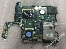 Материнські плати Материнские платы ^/--/^ HP Compaq nx /--/ 6125 материнская плата + процессор ^_^^^ HP Compaq nx /--/ 6125 материнська плата + процесор - фото фото фото
