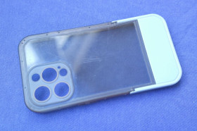 Чохли, бампера Чехлы, бампера ^/--/^ Защитный чехол IPhone 13 PRO ^_^^^ Захисний чохол IPhone 13 PRO - фото фото фото