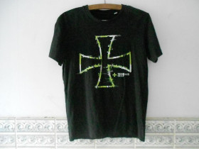 Футболки, майки Футболки, майки ^/--/^ Футболка &amp;quot;Terrace Cult&amp;quot;  (100% cotton, S/XS, Bangladesh) ^_^^^ Футболка &amp;quot;Terrace Cult&amp;quot; (100% cotton, S/XS, Bangladesh) - фото фото фото