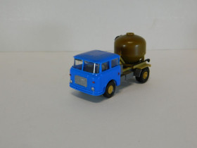 : : ^/--/^ Вантажівка ŠKODA 706 RT, силос. ESPEWE/PERMOT 1:87 H /--/ 0  (71051). ^_^^^ Автомобиль SKODA 706 RT, силос. PERMOT 1:87 H /--/ 0 (71051). - фото фото фото