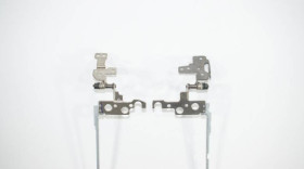 Корпуса Корпуса ^/--/^ Петли для ноутбука LENOVO IdeaPad 100-14 /--/ IBY (5 /--/ H /--/ 50 /--/ J /--/ 30770) (левая+правая) ^_^^^ Петлі для ноутбука LENOVO IdeaPad 100-14 /--/ IBY (5 /--/ H /--/ 50 /--/ J /--/ 30770) (ліва+права) - фото фото фото