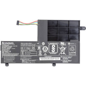 Акумулятори Аккумуляторы ^/--/^ Аккумулятор для ноутбуков LENOVO Yoga 510-14 /--/ AST (L /--/ 15 /--/ C /--/ 2 /--/ PB /--/ 1) 7.4 /--/ V 4050 /--/ mAh (original) - фото фото фото