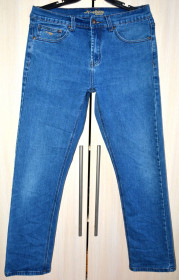 Чоловічі Мужские ^/--/^ NEW STAR джинси чоловічі original W /--/ 32 /--/ L /--/ 32 сток Y /--/ 8-G /--/ 9-4 ^_^^^ NEW STAR джинсы мужские original W /--/ 32 /--/ L /--/ 32 сток Y /--/ 8-G /--/ 9-4 - фото фото фото