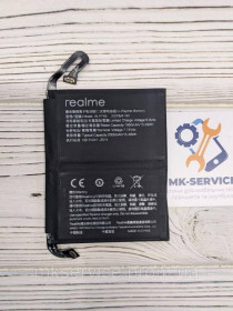 Акумулятори Аккумуляторы ^/--/^ Аккумулятор Батарея Realme X /--/ 2 Pro BLP /--/ 749 ^_^^^ Акумулятор Батарея Realme X /--/ 2 Pro BLP /--/ 749 - фото фото фото