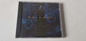 Музичні диски Музыкальные диски ^/--/^ Tangerine Dream Rockoon CD фірмовий ^_^^^ Tangerine Dream Rockoon CD фирменный - фото фото фото