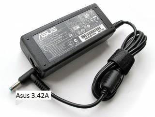 Адаптери живлення Адаптеры питания ^/--/^ Блок питания для ноутбука ASUS 19 /--/ V 3.42 /--/ A 65 /--/ W 4.5 /--/ x /--/ 3.0 BLACK ^_^^^ Блок живлення для ноутбука ASUS 19 /--/ V 3.42 /--/ A 65 /--/ W 4.5 /--/ x /--/ 3.0 BLACK - фото фото фото