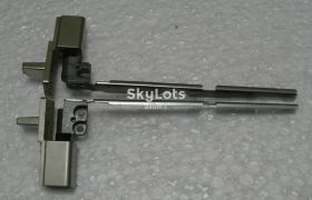 Корпуса Корпуса ^/--/^ Петли матрицы ноутбука Lenovo Thinkpad T /--/ 410 45 /--/ N /--/ 5955 /--/ AA 33.4 /--/ FZ /--/ 21.001 45 /--/ N /--/ 5954 /--/ AA 33.4 /--/ FZ /--/ 20.001 ^_^^^ Петлі матриці ноутбука Lenovo Thinkpad T /--/ 410 45 /--/ N /--/ 5955 /--/ AA 33.4 /--/ FZ /--/ 21.001 45 /--/ N /--/ 5954 /--/ AA 33.4 /--/ FZ /--/ 20.001 - фото фото фото