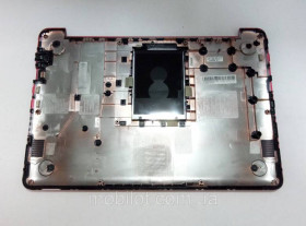 Корпуса Корпуса ^/--/^ Часть корпуса (Поддон) Asus L /--/ 402 (NZ-14972) ^_^^^ Частина корпусу (Піддон) Asus L /--/ 402 (NZ-14972) - фото фото фото