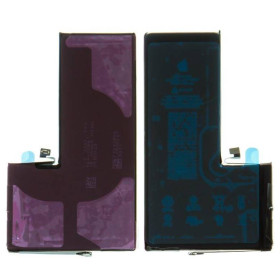 Акумулятори Аккумуляторы ^/--/^ Акумулятор для iPhone 11 Pro Max, Li-ion, 3,79 В, 3969 мАг, Original (PRC), original IC, #616-00651 - фото фото фото