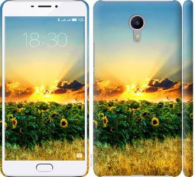 Чохли, бампера Чехлы, бампера ^/--/^ Чехол на Meizu M /--/ 3 Max Украина 1601 /--/ m-462 - фото фото фото