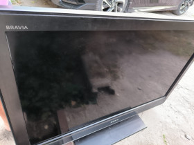 Sony Sony ^/--/^ Тв Sony KDL 40 дюймов на запчасти ^_^^^ Тв Sony KDL 40 дюймів на запчастини - фото фото фото