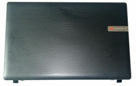 Корпуса Корпуса ^/--/^ Кришка матриці з ноутбука PACKARD BELL EASYNOTE TK /--/ 81 PEW /--/ 96 AP /--/ 0 /--/ FQ /--/ 0001500 ^_^^^ Крышка матрицы с ноутбука PACKARD BELL EASYNOTE TK /--/ 81 PEW /--/ 96 AP /--/ 0 /--/ FQ /--/ 0001500 - фото фото фото