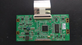 Інші комплектуючі Другие комплектующие ^/--/^ Orginal T-Con Board 320 /--/ AP /--/ 03 /--/ C /--/ 2 /--/ LV /--/ 0.2 FOR SAMSUNG - фото фото фото