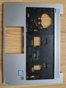 Корпуса Корпуса ^/--/^ Середня частина топкейс для HP Elitebook 830 G /--/ 5 ^_^^^ Средняя часть топкейс для HP Elitebook 830 G /--/ 5 - фото фото фото