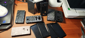UPS, ИБП UPS, ИБП ^/--/^ Великий набір 3 /--/ Д друкованих деталей від 1 грн №1 Резервне живлення ^_^^^ Большой набор 3 /--/ Д печатных деталей от 1 грн No /--/ 1 Резервное питание - фото фото фото