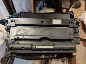 Картриджі Картриджи ^/--/^ Картридж HP Q /--/ 7516 /--/ A 16 /--/ A Черный № 251605105 ^_^^^ Картридж HP Q /--/ 7516 /--/ A 16 /--/ A Чорний No 251605105 - фото фото фото