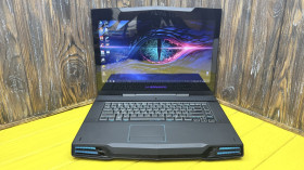 Dell Dell ^/--/^ Ноутбук Dell Alienware M /--/ 15 /--/ X    (15.6&amp;quot; HD+,Intel Core i /--/ 7-740 /--/ QM,GeForce GT 240 1 GB)   (5862) Б/В ^_^^^ Ноутбук Dell Alienware M /--/ 15 /--/ X (15.6&amp;quot; HD+,Intel Core i /--/ 7-740 /--/ QM,GeForce GT 240 1 GB) (5862) Б/В - фото фото фото