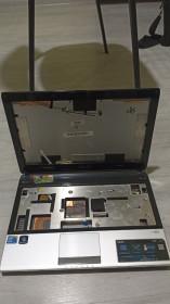 Корпуса Корпуса ^/--/^ Корпус Asus P /--/ 31 P /--/ 31 /--/ F в зборі ^_^^^ Корпус Asus P /--/ 31 P /--/ 31 /--/ F в сборе - фото фото фото