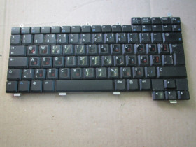 Клавіатури Клавиатуры ^/--/^ Клавиатура ноутбукa HP nx 9010...  (317443-141 AEKT /--/ 1 /--/ TPA /--/ 018) ^_^^^ Клавіатура ноутбукa HP nx 9010 (317443-141 AEKT /--/ 1 /--/ TPA /--/ 018) - фото фото фото