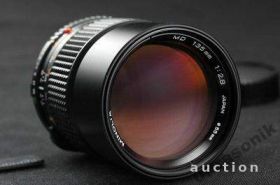 Sony Sony ^/--/^ Об&amp;apos;єктив светосильный Minolta MD 135 /--/ mm 1: 2.8 Japan Ф /--/ 55 Вживане ^_^^^ Объектив светосильный Minolta MD 135 /--/ mm 1:2. 8 Japan Ф /--/ 55 Употребление - фото фото фото
