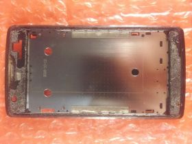 Комплектуючі для корпусів Комплектующие для корпусов ^/--/^ Lenovo A /--/ 1000 /--/ m средняя часть с динамиком оригинал бу ^_^^^ Lenovo A /--/ 1000 /--/ m середня частина з динаміком оригінал бу - фото фото фото