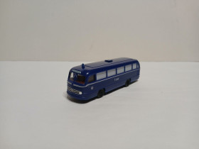 H H ^/--/^ Службовий транспорт,  THW   MB  O 331. BREKINA 1:87 H /--/ 0  (41555.00/4+). ^_^^^ Служебный транспорт, THW MB O 331. BREKINA 1:87 H /--/ 0 (41555). - фото фото фото