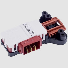 Інші дитячі іграшки Другие детские игрушки ^/--/^ Замок люка Metalflex для пральної машини Beko ^_^^^ Замок люка Metalflex для стиральной машины Beko - фото фото фото