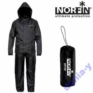 Куртки, костюми Куртки, костюмы ^/--/^ Костюм от дождя NORFIN RAIN 508002 дождевик ^_^^^ Костюм від дощу NORFIN RAIN 508002 дощовик - фото фото фото