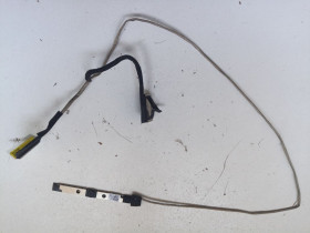 Шлейфи Шлейфы ^/--/^ Б/У Шлейф матриці + veb камера Lenovo V /--/ 330-14 /--/ IKB ^_^^^ Б/У Шлейф матрицы + veb камера Lenovo V /--/ 330-14 /--/ IKB - фото фото фото