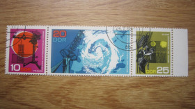 НДР, ФРН ГДР, ФРГ ^/--/^ ГЕРМАНИЯ. ГДР  1968 Г ^_^^^ Німеччина. ГДР 1968 Г - фото фото фото