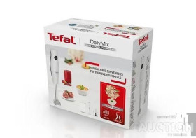Інше Другое ^/--/^ Блендер заглибний Tefal HB /--/ 533138 ^_^^^ Блендер углубительный Tefal HB /--/ 533138 - фото фото фото