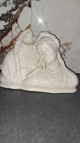 Статуетки, Скульптури, Фігурки, Фарфор Статуэтки, Скульптуры, Фигурки, Фарфор ^/--/^ Артель Сестры Украина Россия под реставрацию ^_^^^ Артель Сестри Україна Росія під реставрацію - фото фото фото