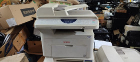 БФП МФУ ^/--/^ Лазерный МФУ Xerox Phaser 3200 /--/ MFP № 24020118 ^_^^^ Лазерний МФУ Xerox Phaser 3200 /--/ MFP No 24020118 - фото фото фото