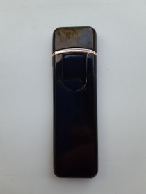 Запальнички Зажигалки ^/--/^ Зажигалка электронная USB для коллекции, 8 /--/ х /--/ 2,2 /--/ х /--/ 0,7 /--/ см. ^_^^^ Запальничка електронна USB для колекції, 8 /--/ х /--/ 2,2 /--/ х /--/ 0,7 см. - фото фото фото