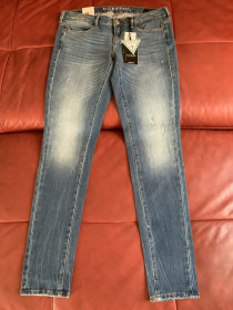 Жіночі Женские ^/--/^ Джинсы Guess Jegging ultra skinny low, р.29 /--/ W-32 /--/ L ^_^^^ Джинси Guess Jegging ultra skinny low, р.29 /--/ W-32 /--/ L - фото фото фото