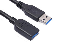 USB адаптери USB адаптеры ^/--/^ Удлинительный кабель 3 метра USB /--/ 3.0 Шнур для синхронизации и передачи данных ^_^^^ Подовжувальний кабель 3 метри USB /--/ 3.0 Шнур для синхронізації та передачі даних - фото фото фото