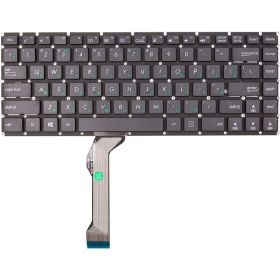 Клавіатури Клавиатуры ^/--/^ Клавиатура для ноутбука ASUS EeeBook E /--/ 402 /--/ M, черная ^_^^^ Клавіатура для ноутбука ASUS EeeBook E /--/ 402 /--/ M, чорна - фото фото фото