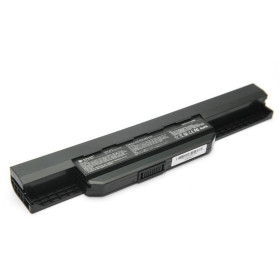 Акумулятори Аккумуляторы ^/--/^ Аккумулятор PowerPlant для ноутбуков ASUS A /--/ 43, A /--/ 53 (A /--/ 32-K /--/ 53) 10.8 /--/ V 4400 /--/ mAh - фото фото фото