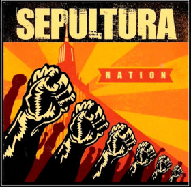 Платівки Пластинки ^/--/^ Sepultura - Nation - 2001.  (2 /--/ LP). 12. Vinyl. Пластинки. Europe. S/S ^_^^^ Sepultura - Nation - 2001. (2 /--/ LP). 12. Vinyl. Пластинки. Europe. S/S - фото фото фото