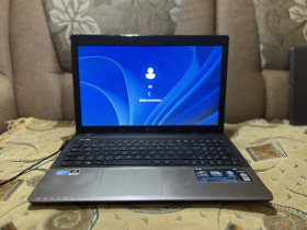 Asus Asus ^/--/^ Игровой ASUS K /--/ 55 /--/ VD 15.6&amp;quot;/Intel Core i /--/ 5-3210 /--/ M/8 /--/ Gb RAM/750 /--/ Gb HDD/Видеокарта NVIDIA GeForce 2 /--/ Gb - фото фото фото