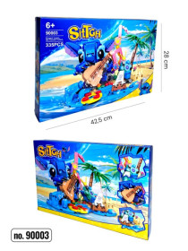Конструктори Конструкторы ^/--/^ Конструктор Stich 42 См 90003 (335 Деталей) (1757859103) - фото фото фото