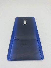 Корпуса на Xiaomi Корпуса на Xiaomi ^/--/^ Задня панель корпусу для мобільного телефона Xiaomi Mi /--/ 9 /--/ T/Mi /--/ 9 /--/ T Pro, blue, ORIG ^_^^^ Задняя панель корпуса для мобильного телефона Xiaomi Mi /--/ 9 /--/ T/Mi /--/ 9 /--/ T Pro, blue, ORIG - фото фото фото