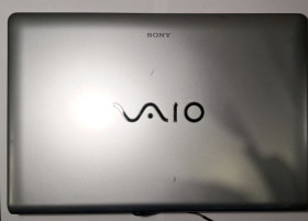 Корпуса Корпуса ^/--/^ Кришка матриці Sony VAIO PCG-61611 /--/ L ^_^^^ Крышка матрицы Sony VAIO PCG-61611 /--/ L - фото фото фото
