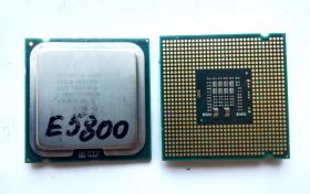 Процесори Процессоры ^/--/^ Процесор 2 /--/ х ядра Core /--/ 2 Duo E /--/ 5800 SLGTG 3.20 /--/ GHz/2 /--/ M/800 /--/ MHz LGA /--/ 775 65 /--/ W Вживане ^_^^^ 2 /--/ х ядра Core /--/ 2 Duo E /--/ 5800 SLGTG 3.20 /--/ GHz/2 /--/ M/800 /--/ MHz LGA /--/ 775 65 /--/ W - фото фото фото